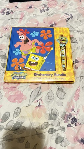 Nickelodeon spongebob - nickelodeon,