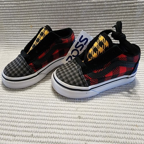 Sneakers vans old school - old,