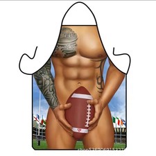 Grembiule Cuisine Divertente
