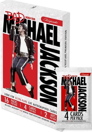Michael jackson bad world - bad,