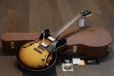 Come nuovo! 2022 Gibson ES-335