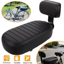Sedile Posteriore Bici con
