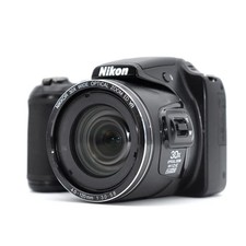 【Ecc+5】 Nikon Coolpix L820