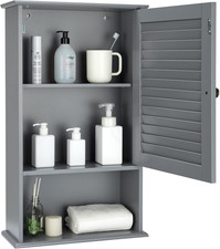 Pensile Bagno, in Legno