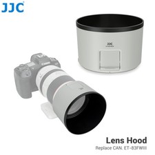 JJC ET-83F(W III)