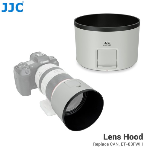 Jjc 83fwiii paralume - jjc, et-83fwiii