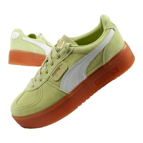 Puma palermo elevata sneaker - palermo,