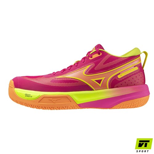 Scarpa volley mizuno - scarpa, neo