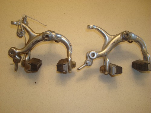 Pinze freno galli biciclette - pinze, galli,