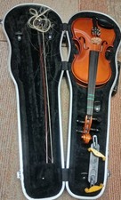 Student Violin with Hard Case