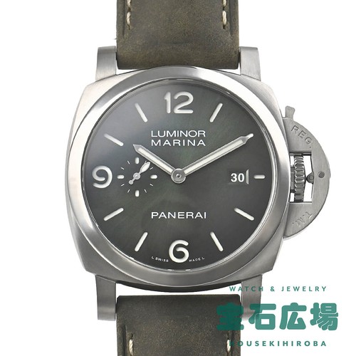 Panerai luminor marina - panerai,