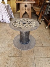 Tavolino Stile Urban Chic 