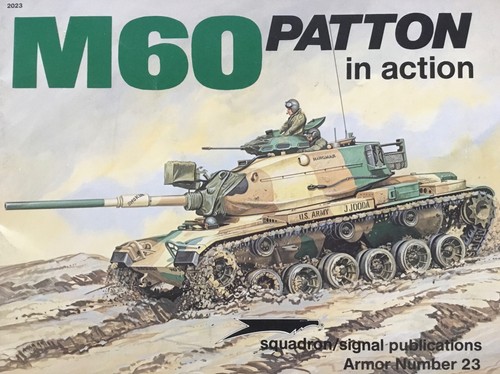 012 m60 patton - 012,