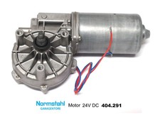 Motoriduttore ITT in acciaio