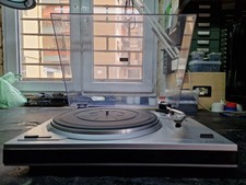 Giradischi sanyo tp20 - giradischi,