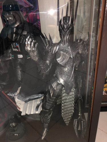 Sauron dragon play dp001 - sauron,