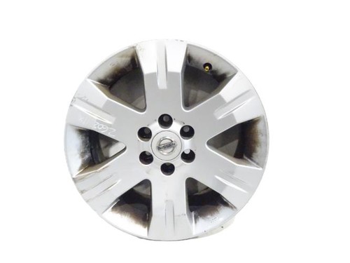 Cerchione nissan pathfinder - nissan, 2