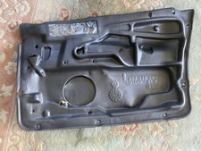 Polo 6n1 door - vw, drivers