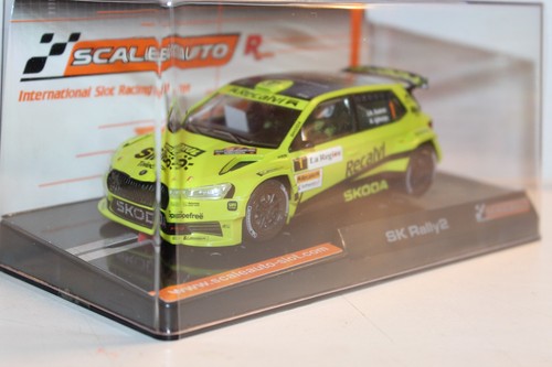 Slot car scaleauto - slot,