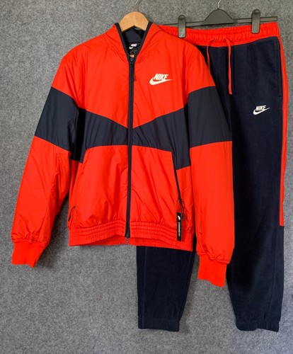 Nike tuta uomo - tuta, track