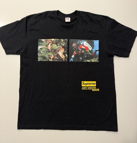 Shirt uomo supreme junya - supreme,