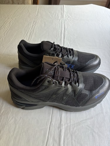 Asics gel terrain - asics, gel-terrain