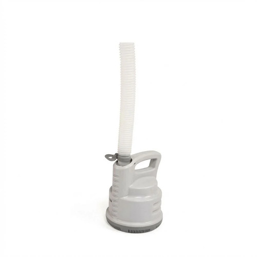 Pompa drenaggio piscina hemax - pompa,