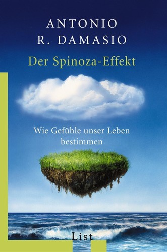 Der spinoza effekt - der, antonio