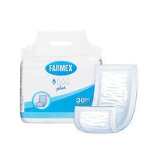 Farmex Pannolone Rettangolare