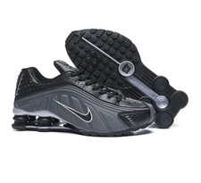 SCARPE NIKE SHOX R4 NZ TG