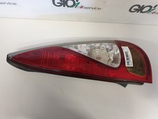 FANALE POSTERIORE DX TOYOTA