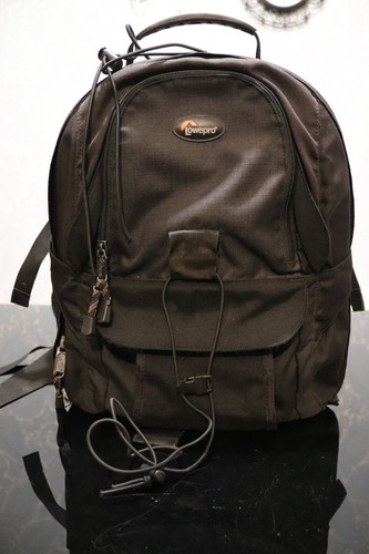 Zaino fotocamera lowepro - fotocamera, compu