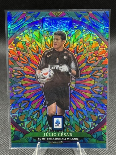 Julio cesar 2024 panini - julio,