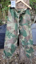 Pantaloni cargo stile Congo