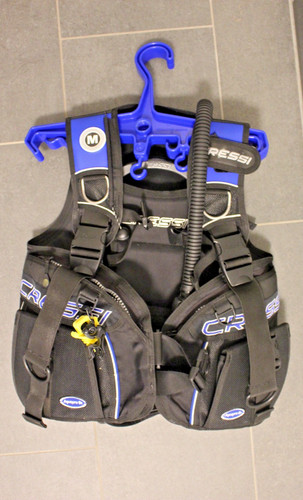 Cressi aquapro giacca gilet - cressi, 5r