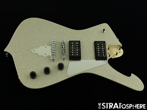 Ibanez ps60 paul stanley - ibanez,