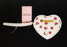 Nuovo Juicy Couture Bianco