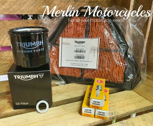 Triumph sprint 1050 - st,