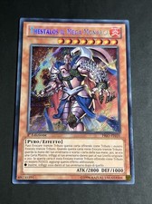 Yu Gi Oh Thestalos Il Mega