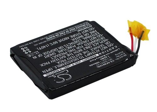 Batteria premium per - premium, garmin