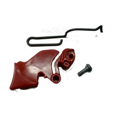 EFCO KIT ACCELERATORE MOTOSEGA MT 3500 3700 4100 4400 ORIGINALE