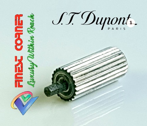 Dupont lighter parts - st,