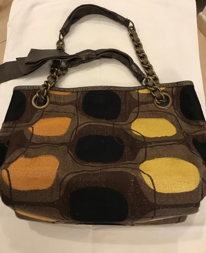 Maliparmi borsa spalla - -, a