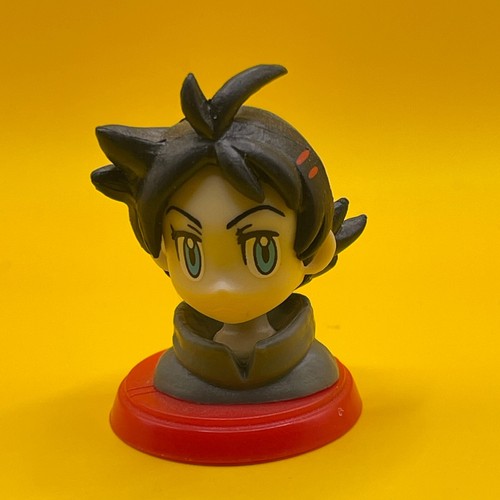 Gou pokémon action - pokémon, figure