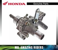 POMPA ACQUA HONDA OEM