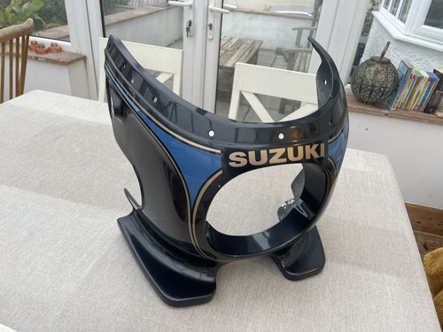 Suzuki gs1000sn gs1000st - suzuki,