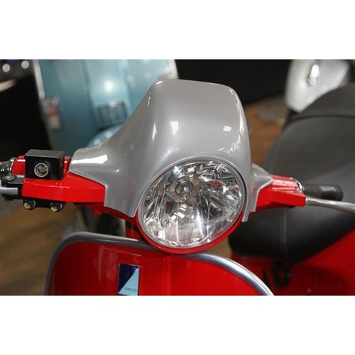 Flyscreen sluk tech - sluk,