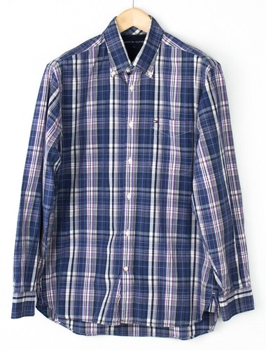 Tommy hilfiger camicia - tommy,