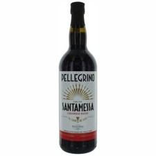 SANTA MESSA Rosso Liquoroso