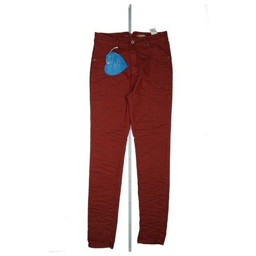 Please stretch skinny jeans - please,